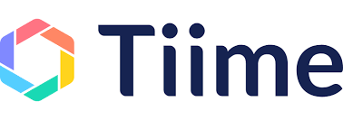 Logo de Tiime